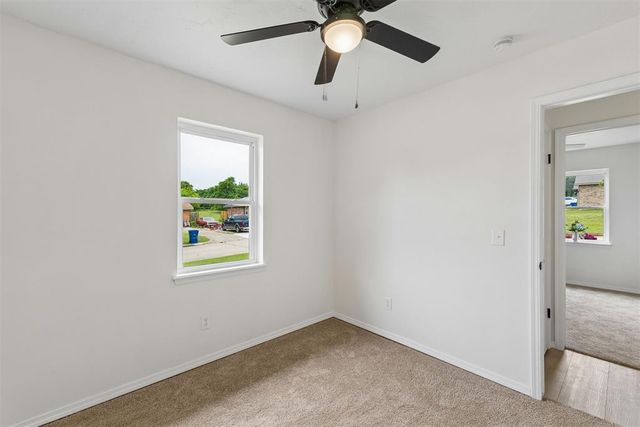 500 Oak Park Drive, Choctaw, OK 73020