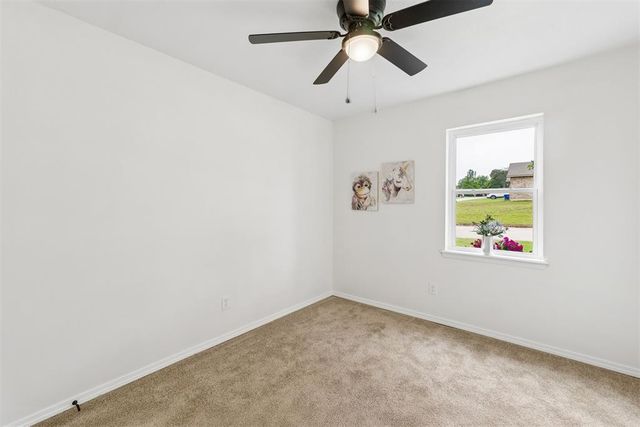 500 Oak Park Drive, Choctaw, OK 73020