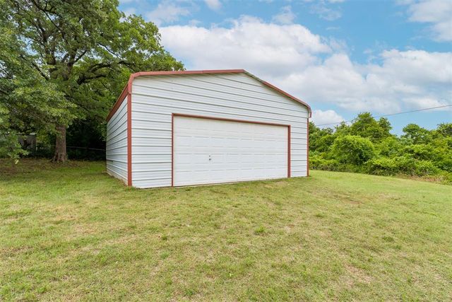500 Oak Park Drive, Choctaw, OK 73020
