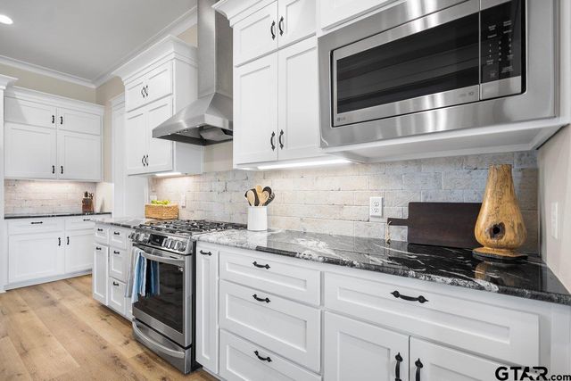 112 Ryder Cup Trail, Hideaway, TX 75771