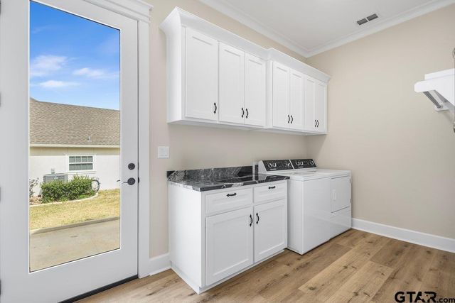 112 Ryder Cup Trail, Hideaway, TX 75771