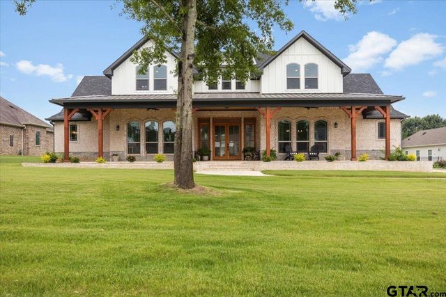 112 Ryder Cup Trail, Hideaway, TX 75771
