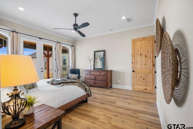 112 Ryder Cup Trail, Hideaway, TX 75771