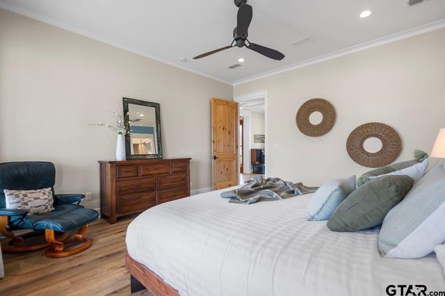 112 Ryder Cup Trail, Hideaway, TX 75771