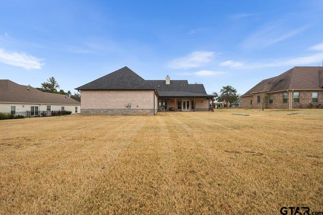112 Ryder Cup Trail, Hideaway, TX 75771