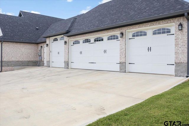 112 Ryder Cup Trail, Hideaway, TX 75771