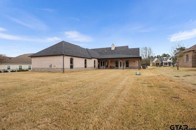 112 Ryder Cup Trail, Hideaway, TX 75771