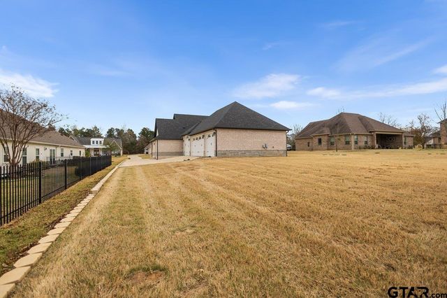 112 Ryder Cup Trail, Hideaway, TX 75771