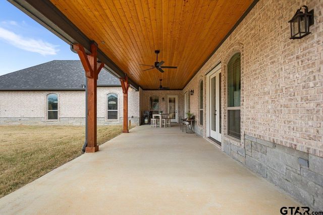 112 Ryder Cup Trail, Hideaway, TX 75771