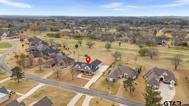 112 Ryder Cup Trail, Hideaway, TX 75771