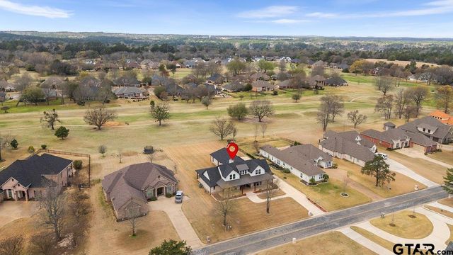 112 Ryder Cup Trail, Hideaway, TX 75771