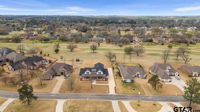 112 Ryder Cup Trail, Hideaway, TX 75771