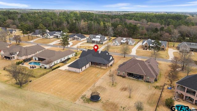 112 Ryder Cup Trail, Hideaway, TX 75771