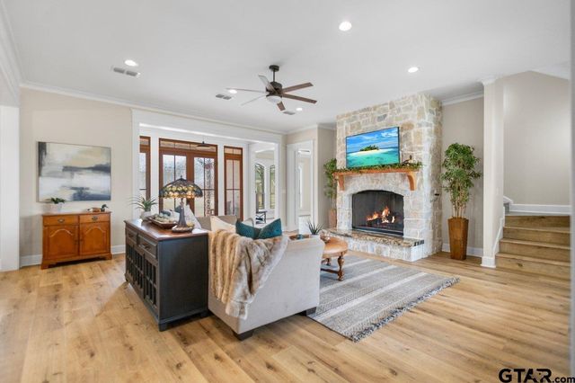 112 Ryder Cup Trail, Hideaway, TX 75771