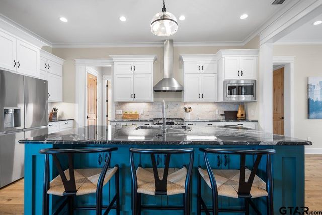 112 Ryder Cup Trail, Hideaway, TX 75771