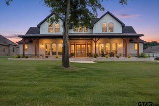 112 Ryder Cup Trail, Hideaway, TX 75771