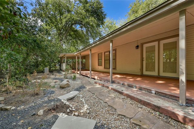 6713 SILVERMINE DR, Austin, TX 78736