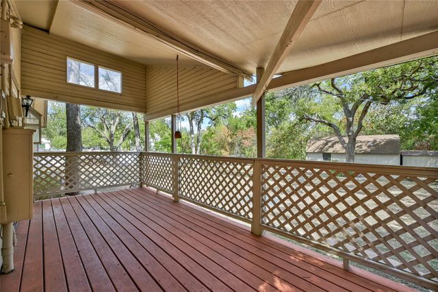 6713 SILVERMINE DR, Austin, TX 78736