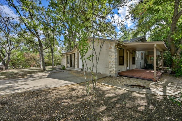 6713 SILVERMINE DR, Austin, TX 78736