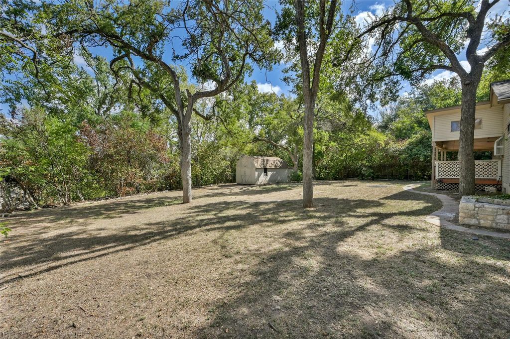 6713 SILVERMINE DR, Austin, TX 78736