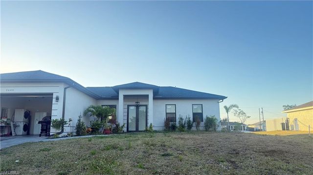 2608 NW 3RD PL, Cape Coral, FL 33909