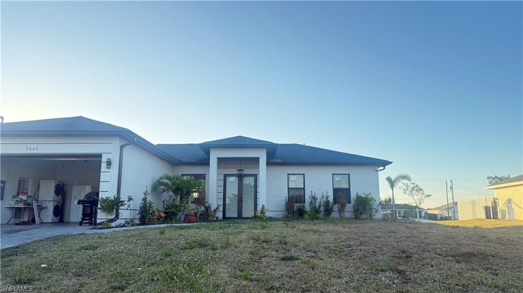 2608 NW 3RD PL, Cape Coral, FL 33909