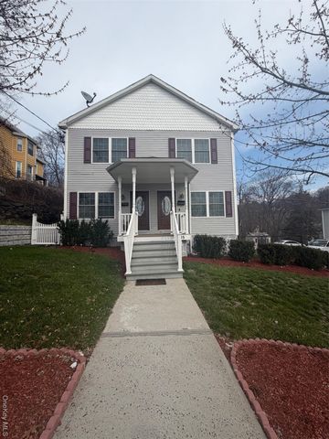 115 A High Street, Peekskill, NY 10566