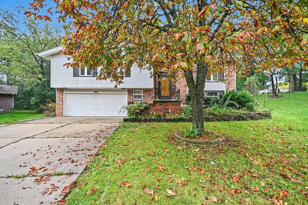 609 Tilipi Lane, Schaumburg, IL 60193 — photo 2