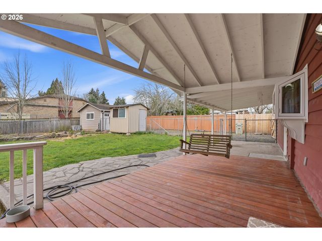 4425 Sw 202ND Ave, Beaverton, OR 97078