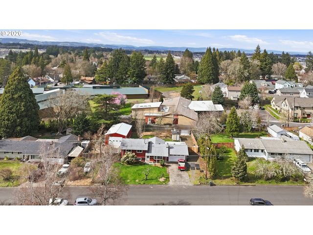 4425 Sw 202ND Ave, Beaverton, OR 97078