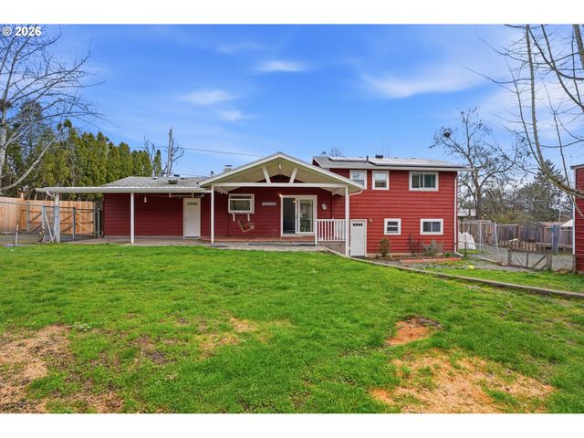 4425 Sw 202ND Ave, Beaverton, OR 97078