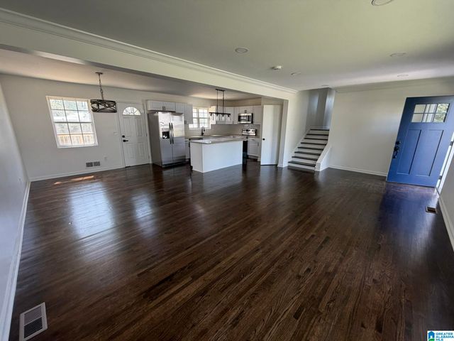 751 CAMBRIDGE ROAD, Hueytown, AL 35023