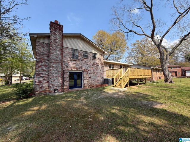 751 CAMBRIDGE ROAD, Hueytown, AL 35023