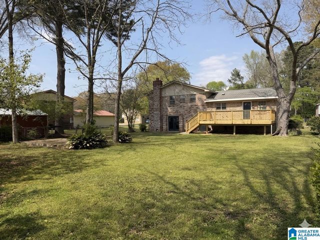 751 CAMBRIDGE ROAD, Hueytown, AL 35023