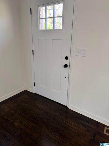 751 CAMBRIDGE ROAD, Hueytown, AL 35023