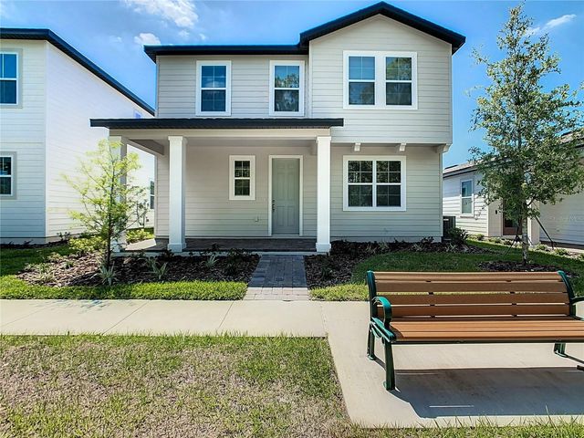 11165 GREEN CITRON ALLEY, Winter Garden, FL 34787