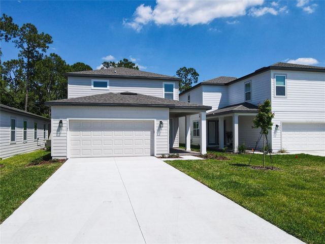 11165 GREEN CITRON ALLEY, Winter Garden, FL 34787