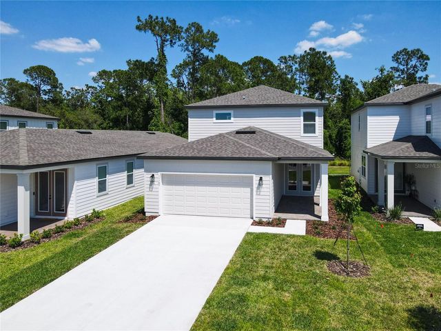 11165 GREEN CITRON ALLEY, Winter Garden, FL 34787