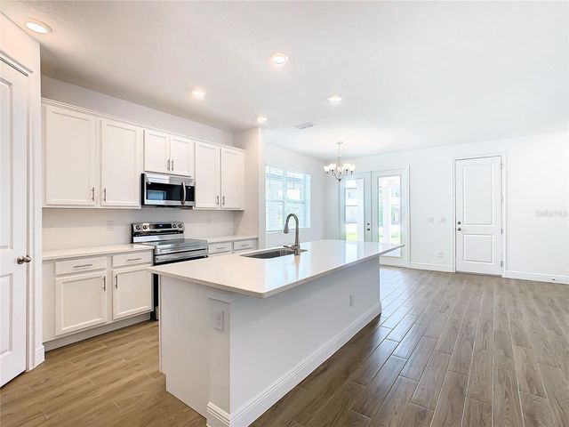 11165 GREEN CITRON ALLEY, Winter Garden, FL 34787