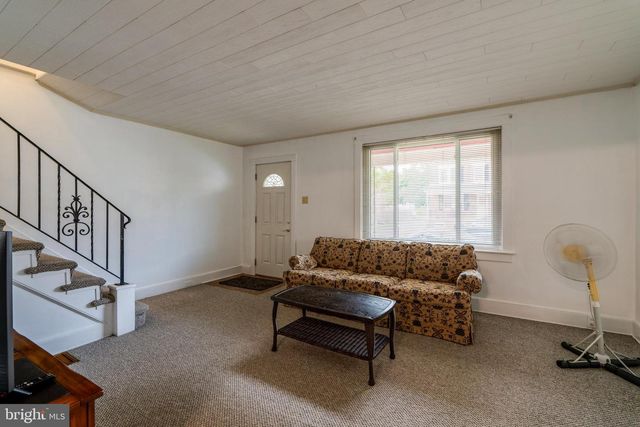 47 S PEARL ST, Lancaster, PA 17603