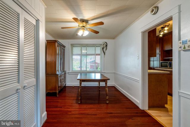 47 S PEARL ST, Lancaster, PA 17603