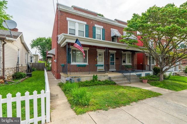 47 S PEARL ST, Lancaster, PA 17603