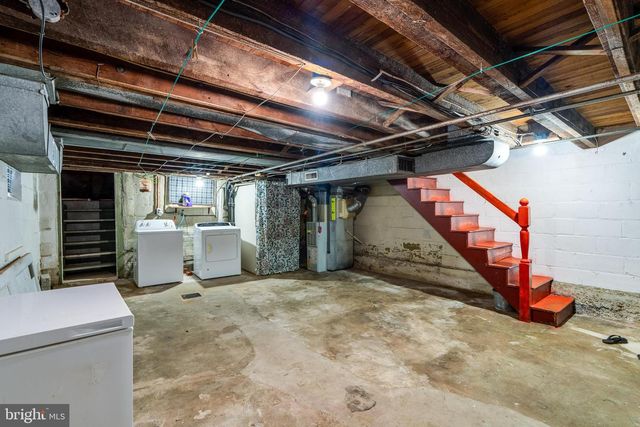 47 S PEARL ST, Lancaster, PA 17603