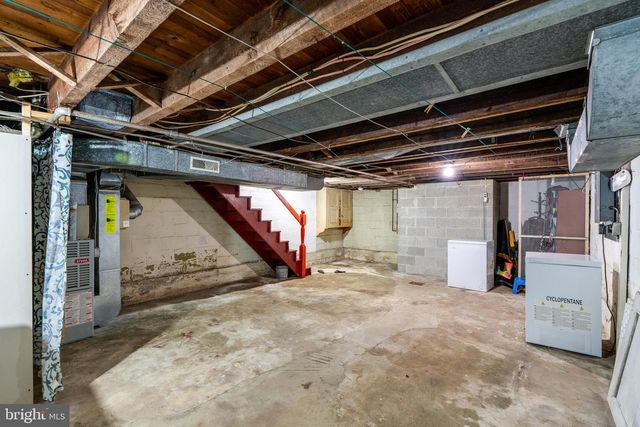 47 S PEARL ST, Lancaster, PA 17603
