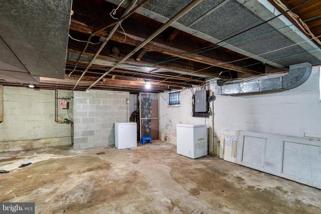 47 S PEARL ST, Lancaster, PA 17603