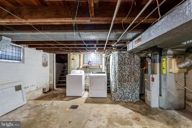47 S PEARL ST, Lancaster, PA 17603