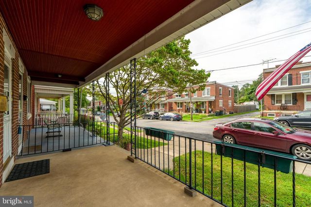 47 S PEARL ST, Lancaster, PA 17603