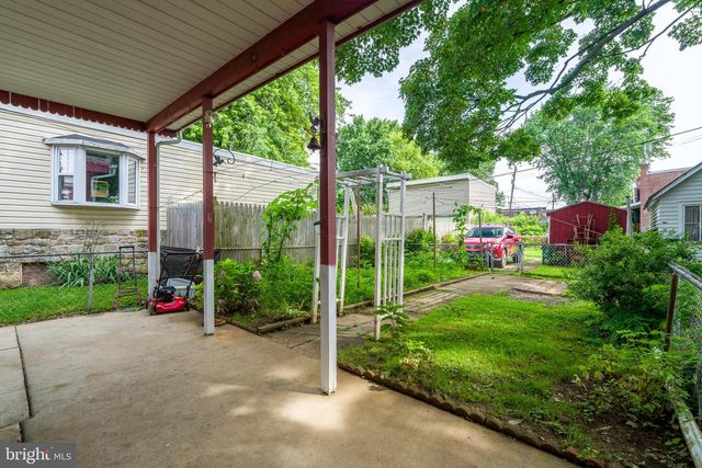47 S PEARL ST, Lancaster, PA 17603