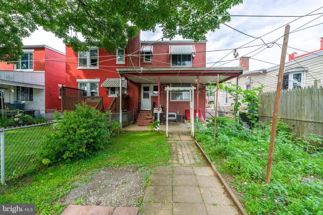 47 S PEARL ST, Lancaster, PA 17603