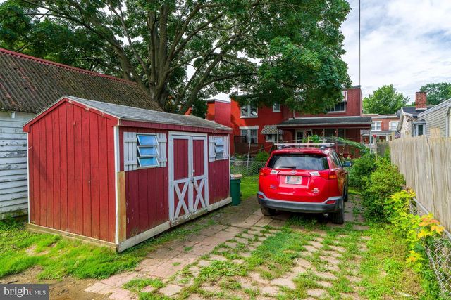 47 S PEARL ST, Lancaster, PA 17603